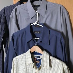 Bundle 👔 and $ave!